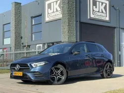 Blauw Gebruikt 2020 Mercedes A250 AMG Hatchback | € 26.950 (Eerlijke prijs)