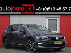 Grijs Gebruikt 2016 VW Passat GTE Stationwagen | € 11.489 (Goede deal)