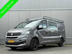 Grijs Gebruikt 2020 Fiat Talento Van | € 13.500 (Duur)