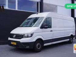 Wit Gebruikt 2019 VW Crafter Van | € 17.900 (Goede deal)