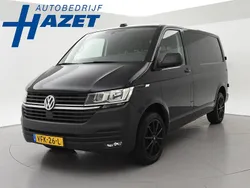 Zwart Gebruikt 2020 VW T6.1 Van | € 22.950 (Eerlijke prijs)