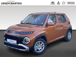 Oranje Nieuw 2025 Hyundai Inster Hatchback | € 25.585 (Goede deal)