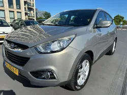 Grijs Gebruikt 2010 Hyundai ix35 Edition SUV | € 5.450 (Goede deal)
