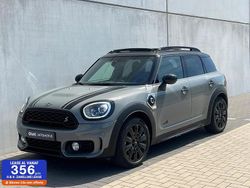 Grijs Gebruikt 2018 Mini John Cooper Works Countryman Chili SUV | € 21.980