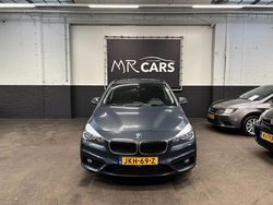 Grijs Gebruikt 2015 BMW 218 Sport Line Stationwagen | € 11.950 (Eerlijke prijs)