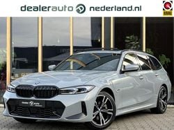 Grijs Gebruikt 2023 BMW 330e Stationwagen | € 41.950 (Goede deal)