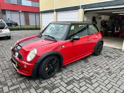 Rood Gebruikt 2006 Mini Cooper S Chili Hatchback | € 5.800 (Eerlijke prijs)