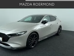 Beige Gebruikt 2023 Mazda 3 Homura-Line Hatchback | € 31.745 (Iets duurder)