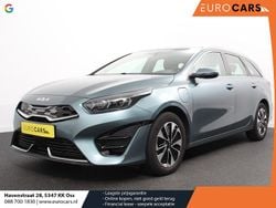 Grijs Gebruikt 2022 Kia Ceed Stationwagen | € 21.890 (Goede deal)