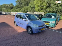 Paars Gebruikt 2006 Daihatsu Cuore Hatchback | € 995 (Eerlijke prijs)
