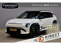 Wit Gebruikt 2025 Kia EV3 2 SUV | € 43.740 (Eerlijke prijs)