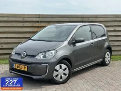 Grijs Gebruikt 2022 VW e-up! Edition Hatchback | € 13.995 (Super prijs)