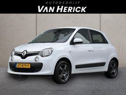 Wit Gebruikt 2016 Renault Twingo Collection Hatchback | € 5.445 (Eerlijke prijs)