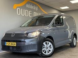Grijs Gebruikt 2021 VW Caddy MPV | € 14.950 (Eerlijke prijs)