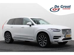 Wit Gebruikt 2021 Volvo XC90 Inscription SUV | € 43.950 (Super prijs)