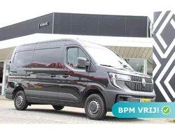 Bestelauto Gebruikt 2024 Renault Master Van | € 30.950 (Super prijs)