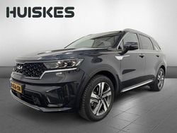 Blauw Gebruikt 2022 Kia Sorento SUV | € 45.950