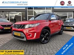 Rood Gebruikt 2018 Suzuki Vitara SUV | € 18.950 (Eerlijke prijs)