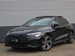 Zwart Gebruikt 2022 Audi A3 Sportback e-tron S-Line Hatchback | € 34.950 (Duur)
