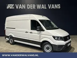 Wit Gebruikt 2019 VW Crafter Van | € 24.900 (Iets duurder)