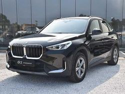 Zwart Gebruikt 2024 BMW X1 SUV | € 42.900 (Goede deal)