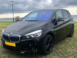 Zwart Gebruikt 2019 BMW 225 Active Tourer MPV | € 21.750 (Eerlijke prijs)
