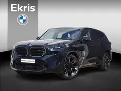 Zwart Gebruikt 2025 BMW XM Executive SUV | € 116.900