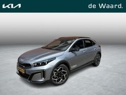 Grijs Gebruikt 2024 Kia XCeed Premium SUV | € 38.950