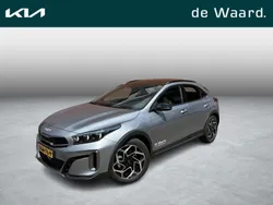 Grijs Gebruikt 2024 Kia XCeed Premium SUV | € 43.790
