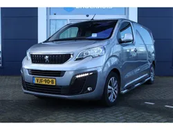 Grijs Gebruikt 2021 Peugeot Expert Van | € 14.900 (Super prijs)