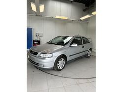 Grijs Gebruikt 1999 Opel Astra Hatchback | € 2.900