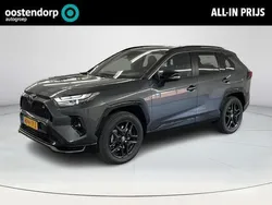 Grijs Gebruikt 2025 Toyota RAV4 Sport SUV | € 56.950 (Eerlijke prijs)