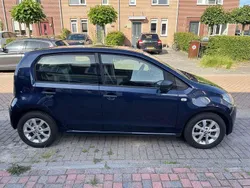 Blauw Gebruikt 2013 Skoda Citigo Active Hatchback | € 5.900 (Eerlijke prijs)