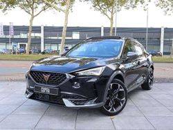 Zwart Gebruikt 2023 Cupra Formentor SUV | € 32.950 (Eerlijke prijs)
