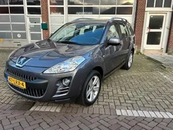 Grijs Gebruikt 2010 Peugeot 4007 SUV | € 8.750