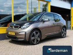 Bruin Gebruikt 2019 BMW i3 Executive Hatchback | € 14.990 (Eerlijke prijs)
