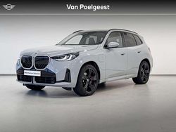M brooklyn grau (c4p) Gebruikt 2025 BMW X3 Comfort Edition SUV | € 74.500 (Iets duurder)