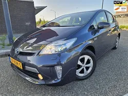 Grijs Gebruikt 2012 Toyota Prius Business Edition Hatchback | € 12.950 (Eerlijke prijs)