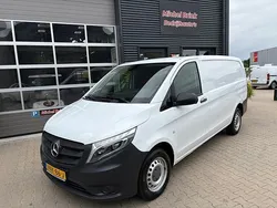 Wit Gebruikt 2015 Mercedes Vito MPV | € 9.950 (Eerlijke prijs)