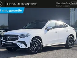 Wit Gebruikt 2024 Mercedes GLC300e Advanced SUV | € 73.900 (Iets duurder)