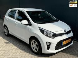 Wit Gebruikt 2018 Kia Picanto Start Hatchback | € 7.845 (Eerlijke prijs)