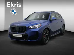 Blauw Gebruikt 2025 BMW X1 M Sport SUV | € 68.995