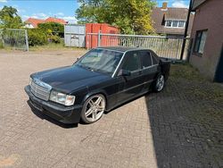 Gebruikt 1991 Mercedes 190 Sedan | € 18.550
