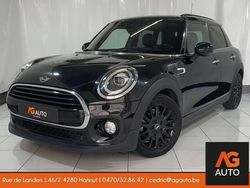 Zwart Gebruikt 2019 Mini Cooper Hatchback | € 17.490 (Goede deal)