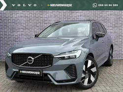 Gebruikt 2021 Volvo XC60 Ultimate SUV | € 58.894 (Duur)