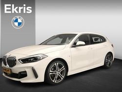 Wit Gebruikt 2020 BMW 118 Executive Hatchback | € 22.900 (Eerlijke prijs)