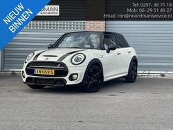 Wit Gebruikt 2019 Mini John Cooper Works Hatchback | € 22.950 (Goede deal)