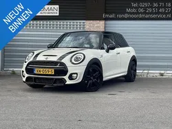 Wit Gebruikt 2019 Mini John Cooper Works Hatchback | € 24.950 (Eerlijke prijs)
