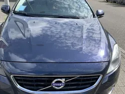 Blauw Gebruikt 2012 Volvo V40 Momentum Stationwagen | € 6.500 (Eerlijke prijs)