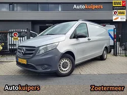 Overige Gebruikt 2015 Mercedes Vito MPV | € 9.750 (Super prijs)